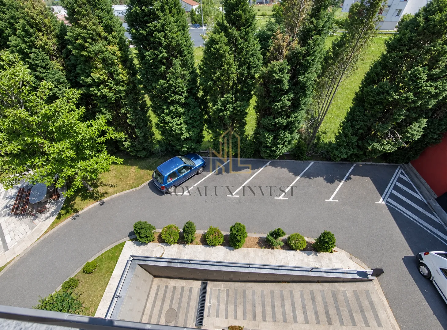 Rent, office space, 450m², Zabjelo, Podgorica