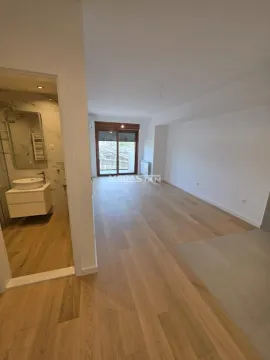 Izdavanje, dvosoban stan, 44m², Novi Beograd Blok 64, Novi Beograd Sve Podlokacije - image 4
