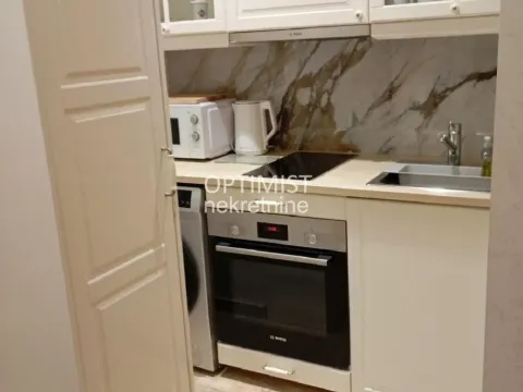 Sale, two bedroom apartment, 41m², Stari Grad, Beograd - image 7