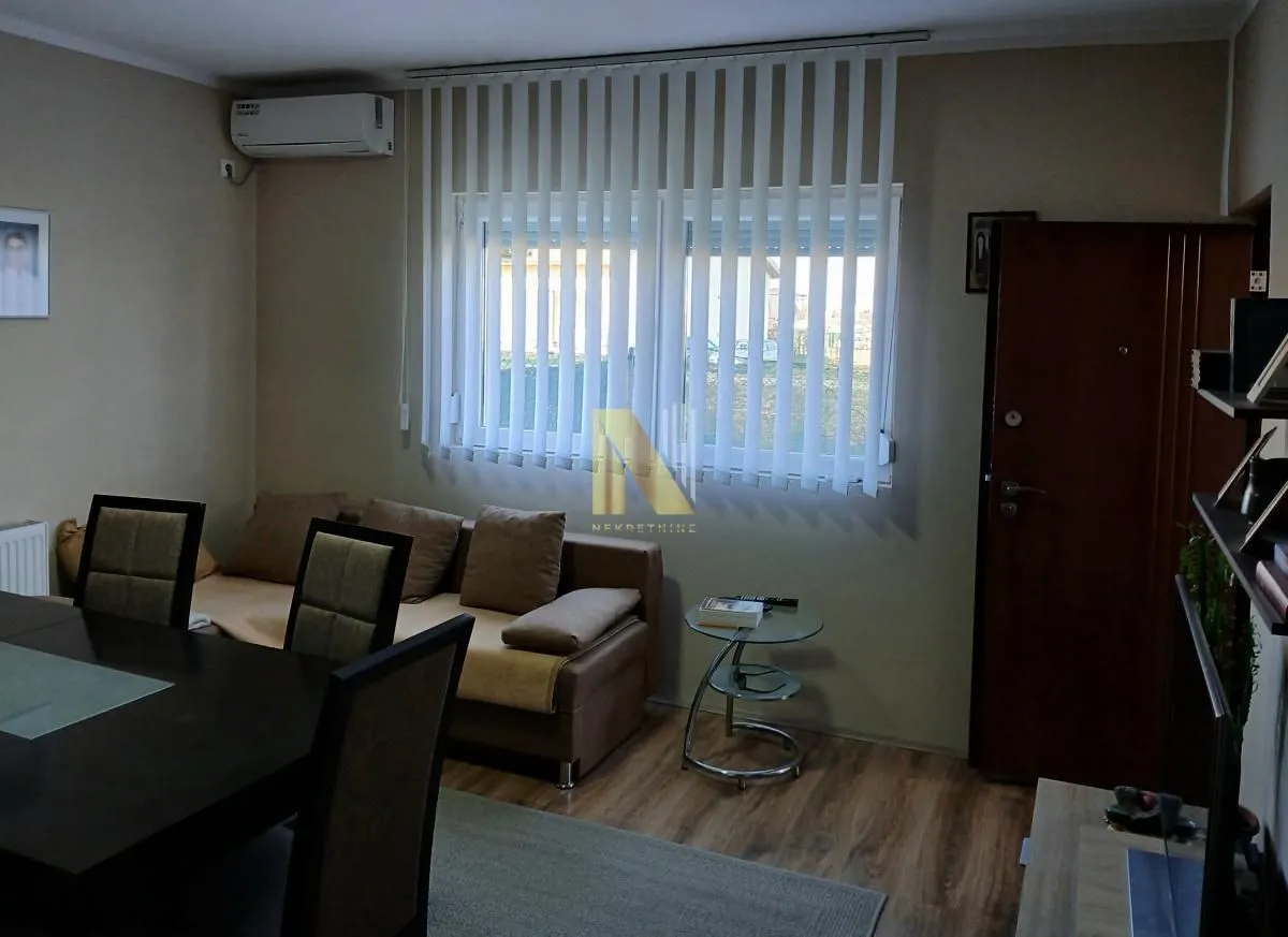 Sale, one bedroom apartment, 31m², Adice, Novi Sad Sve Podlokacije