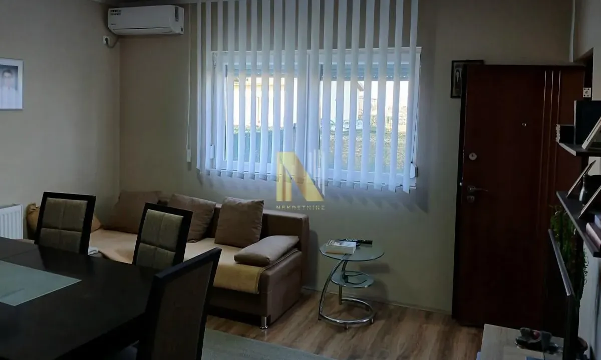 Prodaja, jednosoban stan, 31m², Adice, Novi Sad Sve Podlokacije