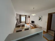 Izdavanje, jednosoban stan, 45m², Stari Aerodrom, Podgorica - image 1