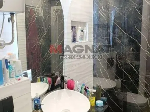 Prodaja, dvosoban stan, 60m², Novi Beograd Blok 28, Novi Beograd Sve Podlokacije - image 12