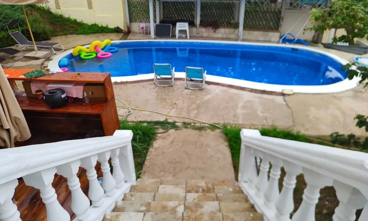 Prodaja, kuća, 560m², Dedinje Sve Podlokacije, Beograd