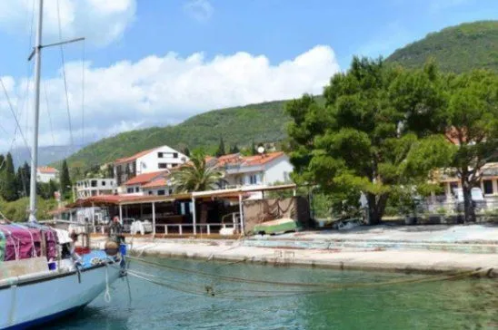 Sale, house, 210m², Kumbor, Herceg Novi