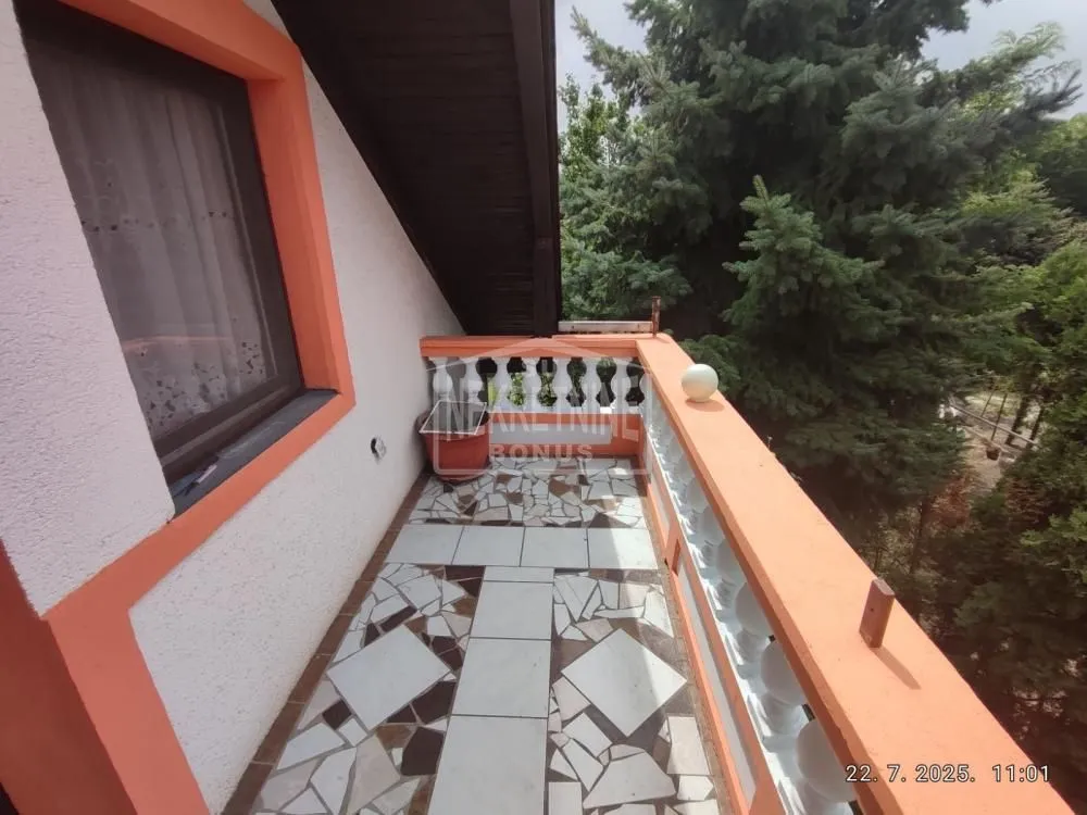 Prodaja, kuća, 180m², Železničko Naselje, Subotica