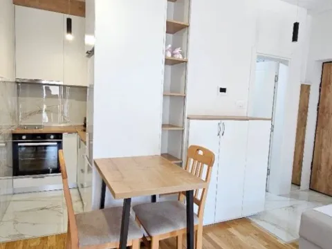 Izdavanje, garsonjera, 28m², Zabjelo, Podgorica - image 3