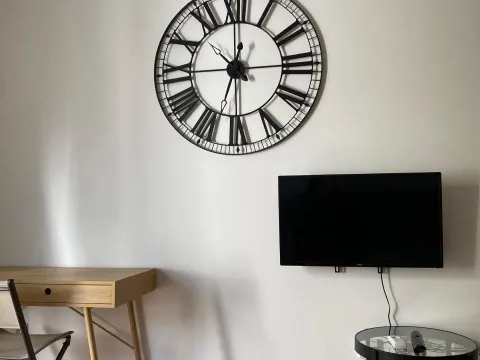 Sale, one bedroom apartment, 47m², Bečići, Budva - image 7