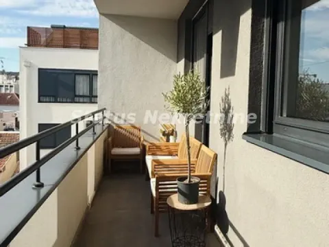 Izdavanje, stan, 112m², Centar, Novi Sad - image 6