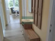 Rent, two bedroom apartment, 49m², Bubanj, Kragujevac - image 13