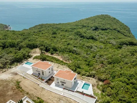 Prodaja, kuća, 318m², Reževići, Budva - image 27