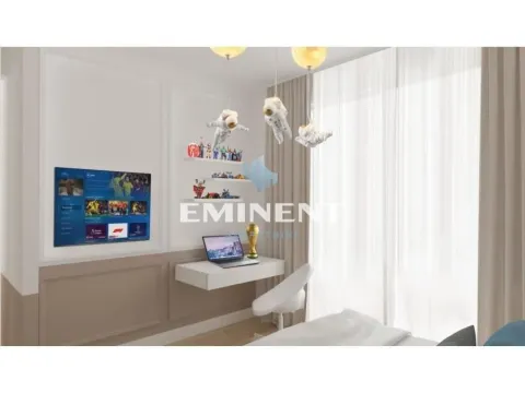 Sale, four bedroom apartment, 97m², Čubura, Beograd - image 12