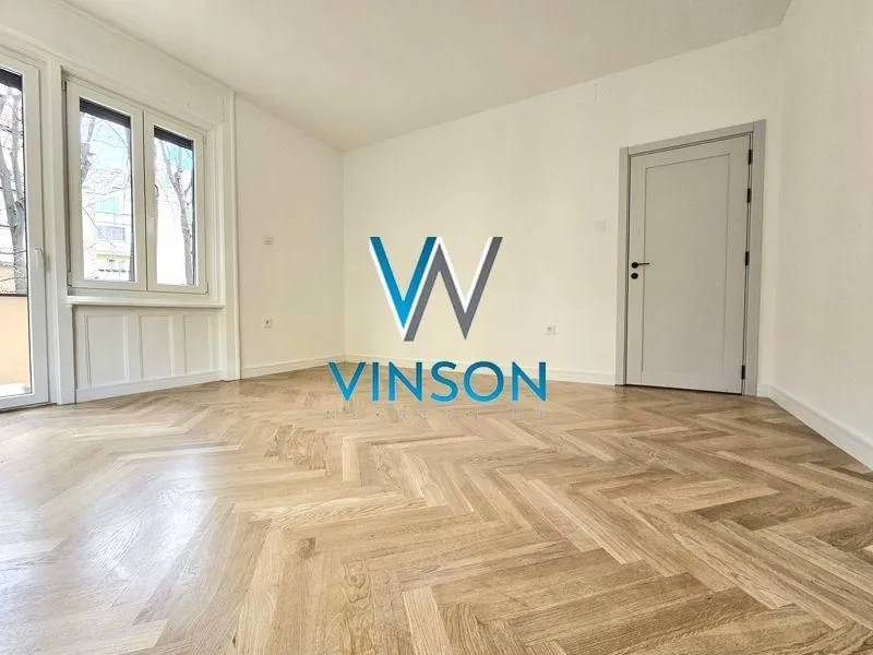 Prodaja, četvorosoban stan, 112m², Kej, Novi Sad Sve Podlokacije
