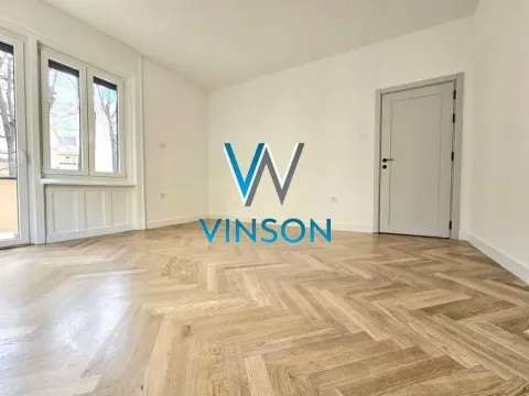 Sale, four bedroom apartment, 112m², Kej, Novi Sad Sve Podlokacije - image 12