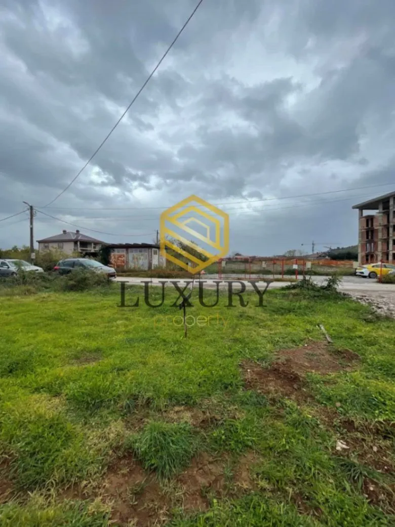 Prodaja, plac, 3286m², Zabjelo, Podgorica