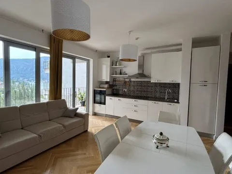 Prodaja, dvosoban stan, 78m², Kotor, Crna Gora - image 11