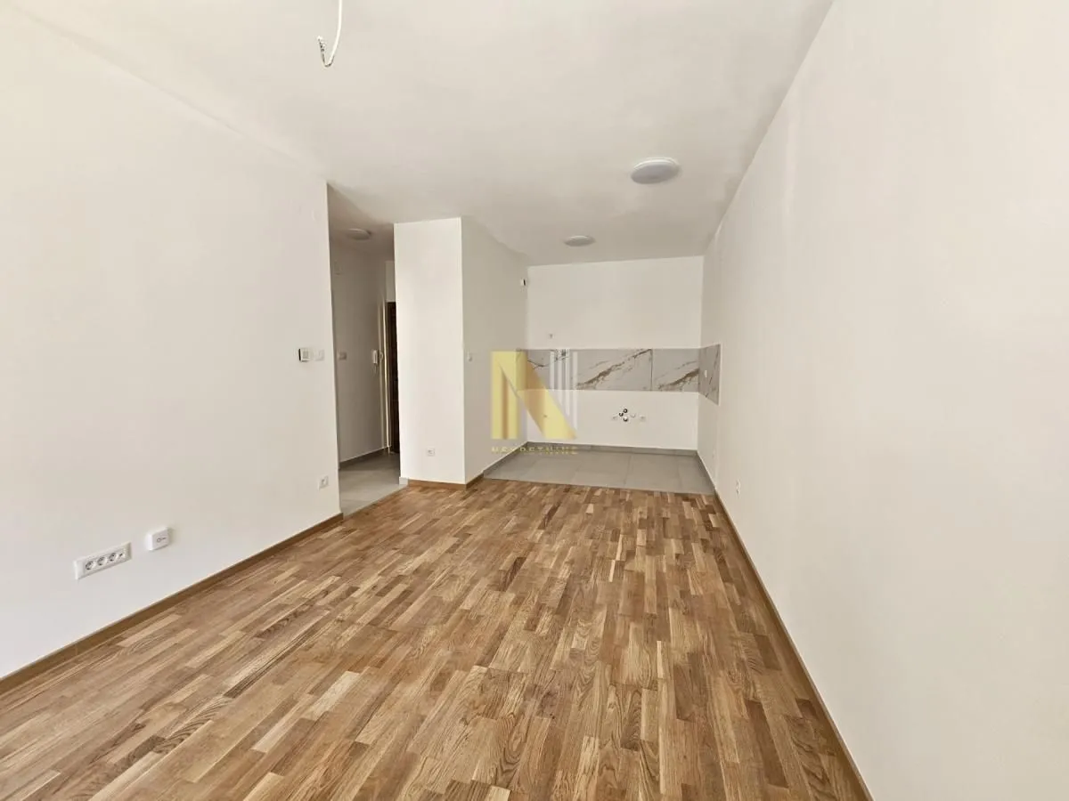 Prodaja, dvosoban stan, 47m², Veternik, Novi Sad Sve Podlokacije