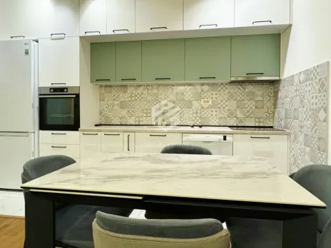 Izdavanje, dvosoban stan, 70m², Zabjelo, Podgorica - image 4