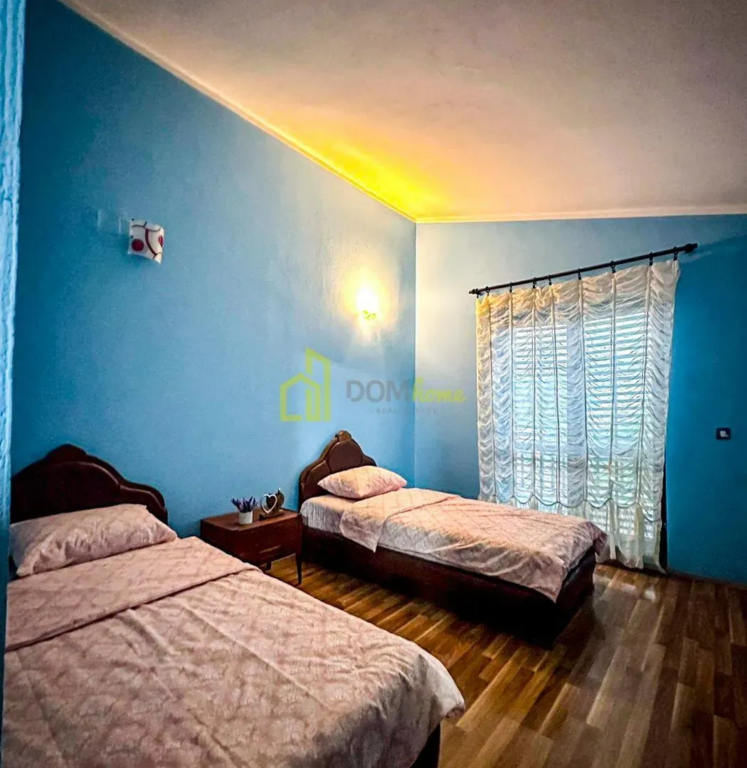Rent, house, 160m², Gornja Gorica, Podgorica