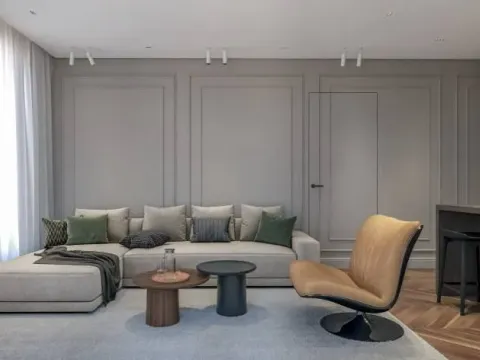 Prodaja, jednosoban stan, 30m², Centar, Budva - image 2