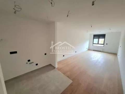 Prodaja, četvorosoban stan, 103m², Banovo Brdo, Beograd - image 2