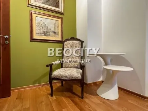 Rent, two bedroom apartment, 55m², Cvijićeva, Palilula Sve Podlokacije - image 3