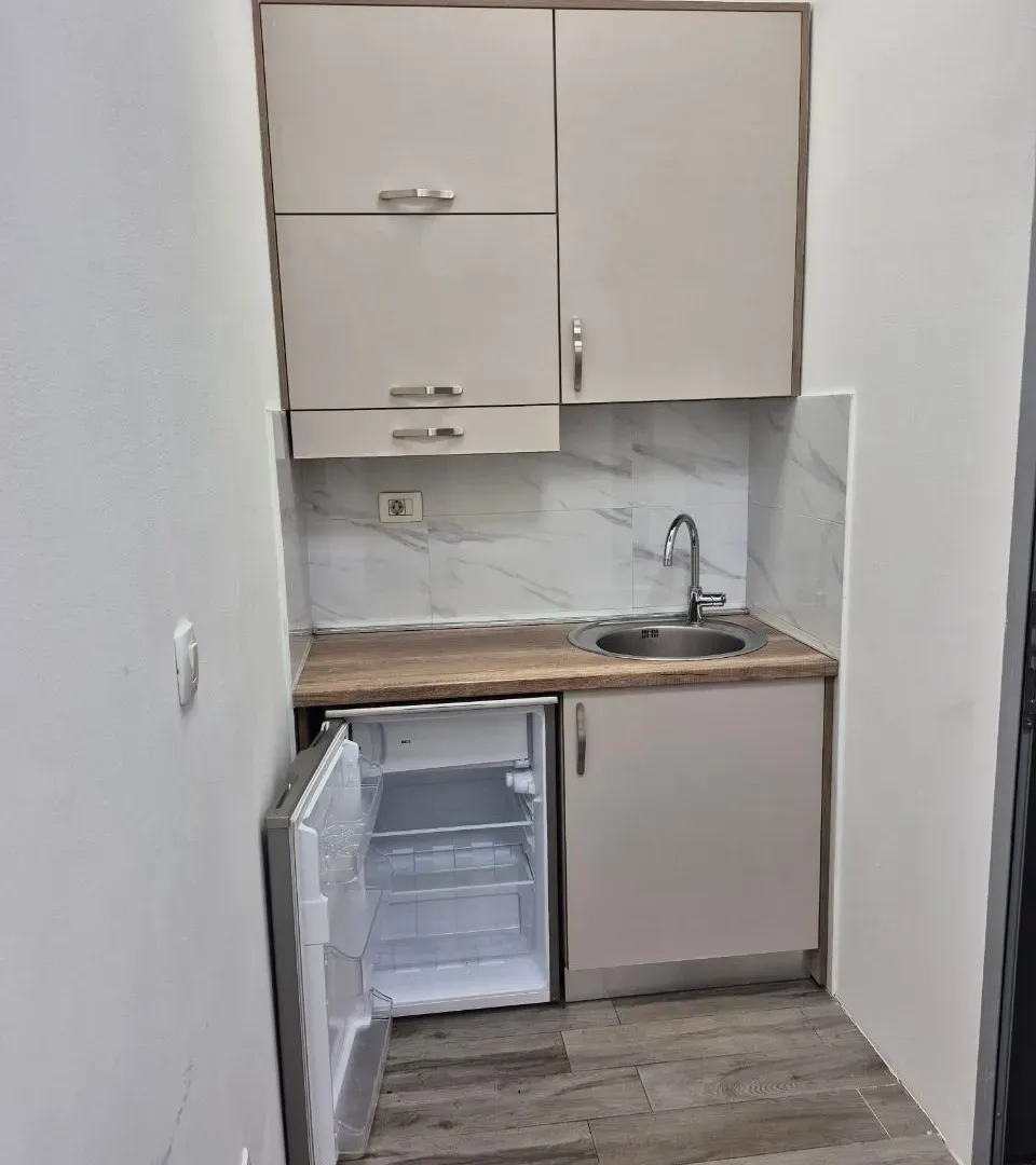 Rent, office space, 150m², Dalmatinska ulica, Podgorica