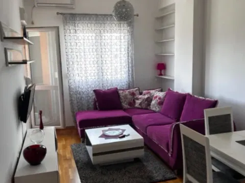 Izdavanje, jednosoban stan, 43m², Zabjelo, Podgorica - image 4