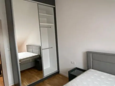 Izdavanje, jednosoban stan, 49m², Zabjelo, Podgorica - image 7