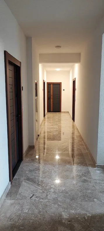 Izdavanje, jednosoban stan, 45m², Dobra Voda, Jagodina