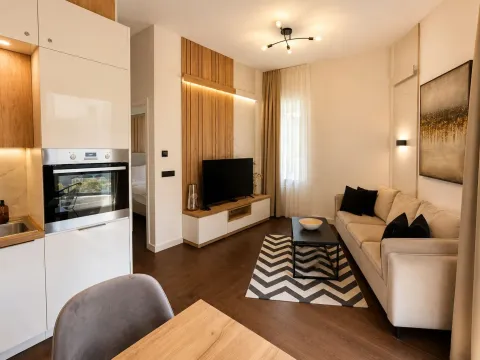 Prodaja, dvosoban stan, 35m², Centar, Zlatibor - image 6
