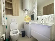 Rent, one bedroom apartment, 55m², Master Kvart, Podgorica - image 11