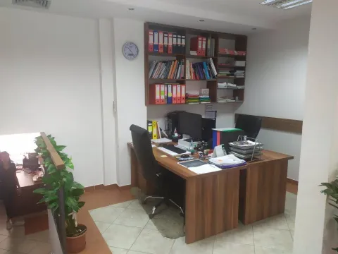 Rent, office space, 81m², Zabjelo, Podgorica - image 1