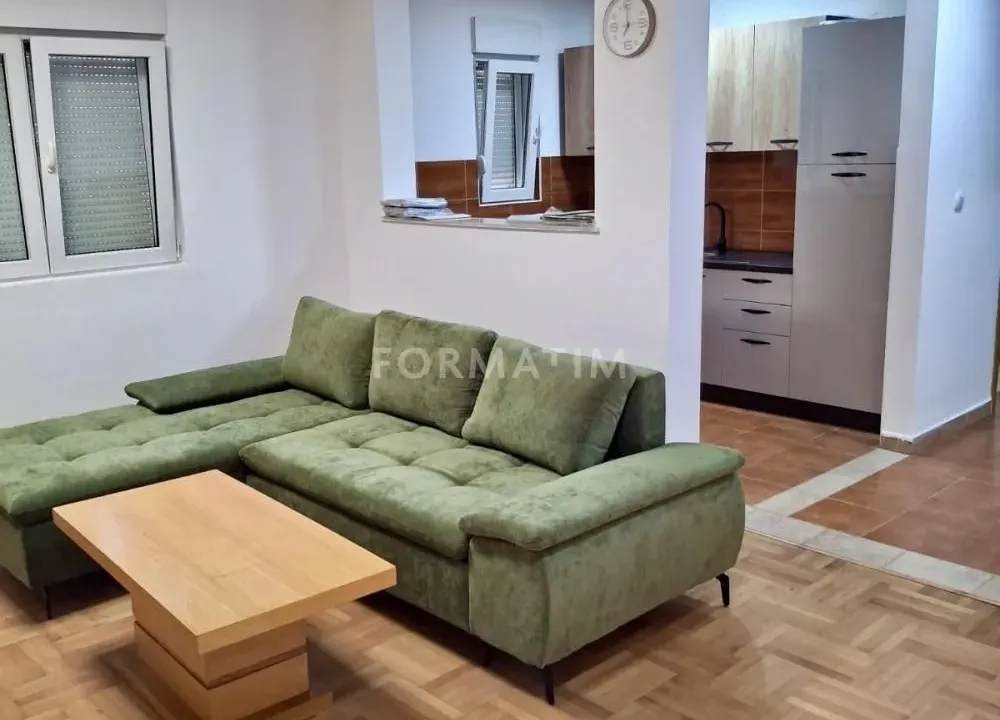 Rent, one bedroom apartment, 45m², Krnjaca, Palilula Sve Podlokacije