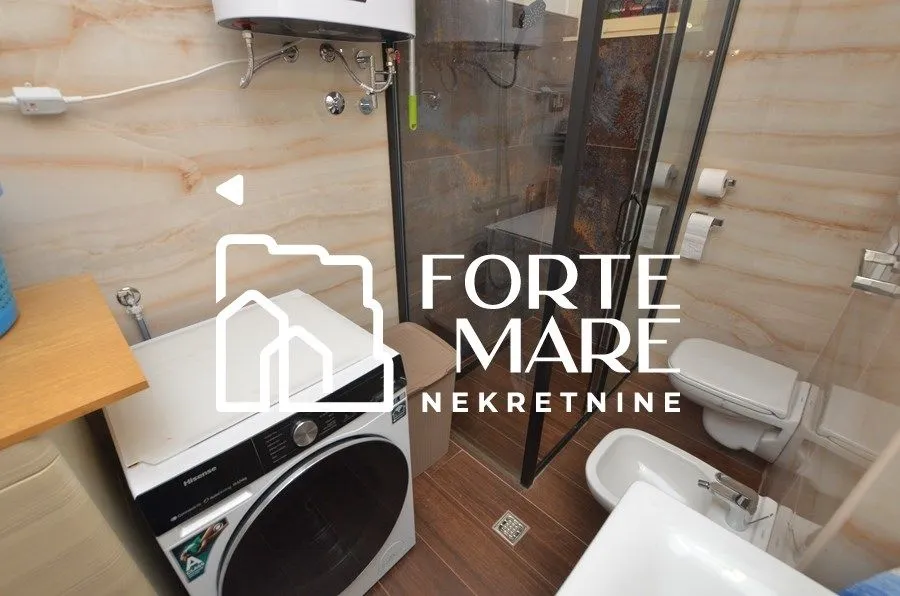 Prodaja, dvosoban stan, 68m², Topla, Herceg Novi