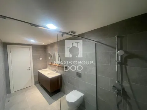 Izdavanje, četvorosoban stan, 121m², Savski Venac, Beograd - image 14