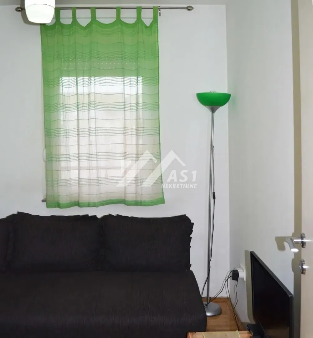 Rent, two bedroom apartment, 65m², Nova Detelinara, Novi Sad Sve Podlokacije