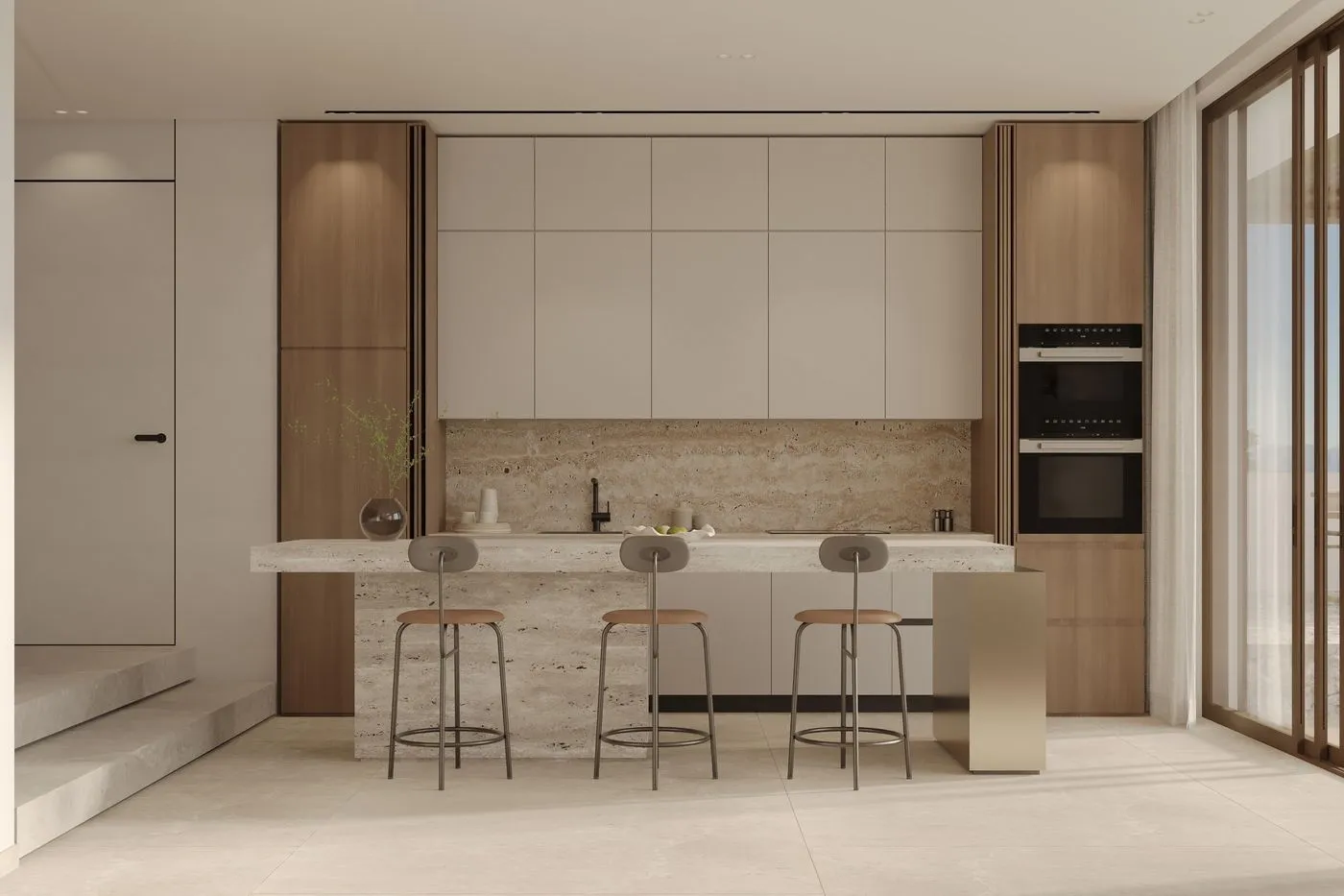 Prodaja, kuća, 185m², Tivat, Crna Gora