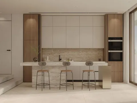 Sale, house, 185m², Tivat, Crna Gora - image 9