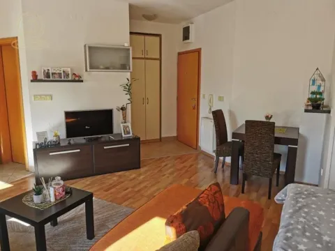 Izdavanje, jednosoban stan, 40m², Bulevar Oslobodjenja, Novi Sad Sve Podlokacije - image 4