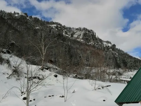 Prodaja, plac, 3476m², Kolašin, Crna Gora - image 8