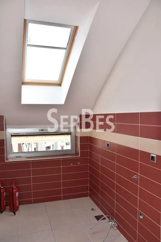 Rent, office space, 185m², Spens, Novi Sad Sve Podlokacije