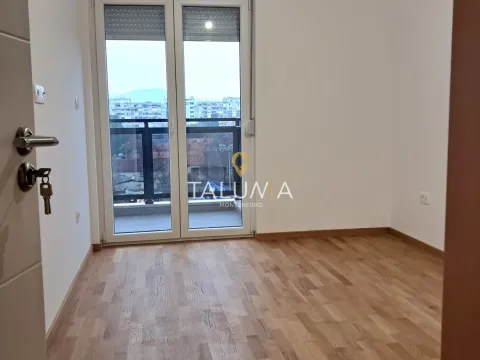 Rent, one bedroom apartment, 44m², Pobrežje, Podgorica - image 3