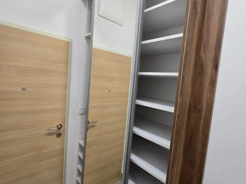 Rent, one bedroom apartment, 54m², Zabjelo, Podgorica - image 7