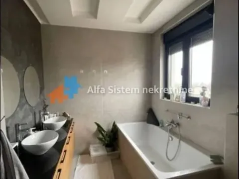 Rent, three bedroom apartment, 94m², Bulbulder, Zvezdara Sve Podlokacije - image 6