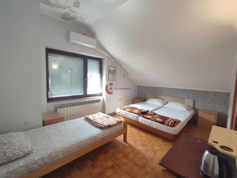 Sale, house, 260m², Gat, Subotica - image 27