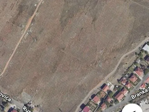 Prodaja, plac, 1500m², Sadine, Podgorica - image 3