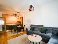 Izdavanje, jednosoban stan, 47m², City Kvart, Podgorica - image 3