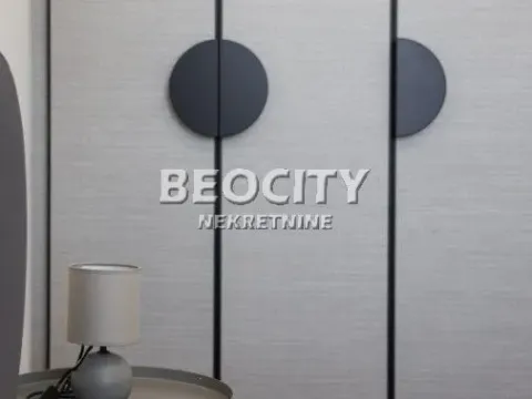 Izdavanje, trosoban stan, 86m², Beograd Na Vodi, Beograd - image 17