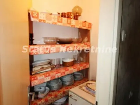 Sale, one bedroom apartment, 41m², Smederevska Palanka, Srbija - image 8